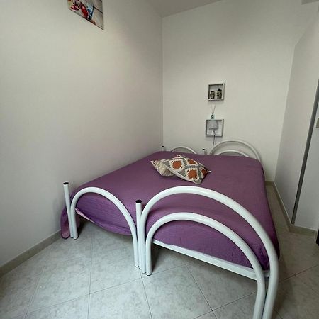 L'Isola Nel Mare Apartment Сан Вито ло Капо Екстериор снимка