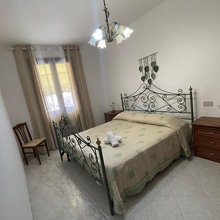 L'Isola Nel Mare Apartment Сан Вито ло Капо Екстериор снимка