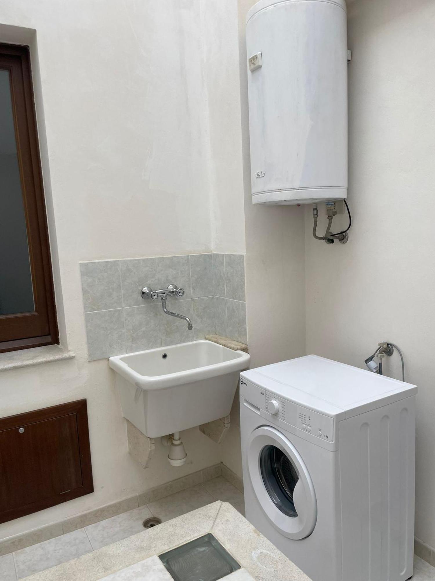 L'Isola Nel Mare Apartment Сан Вито ло Капо Екстериор снимка
