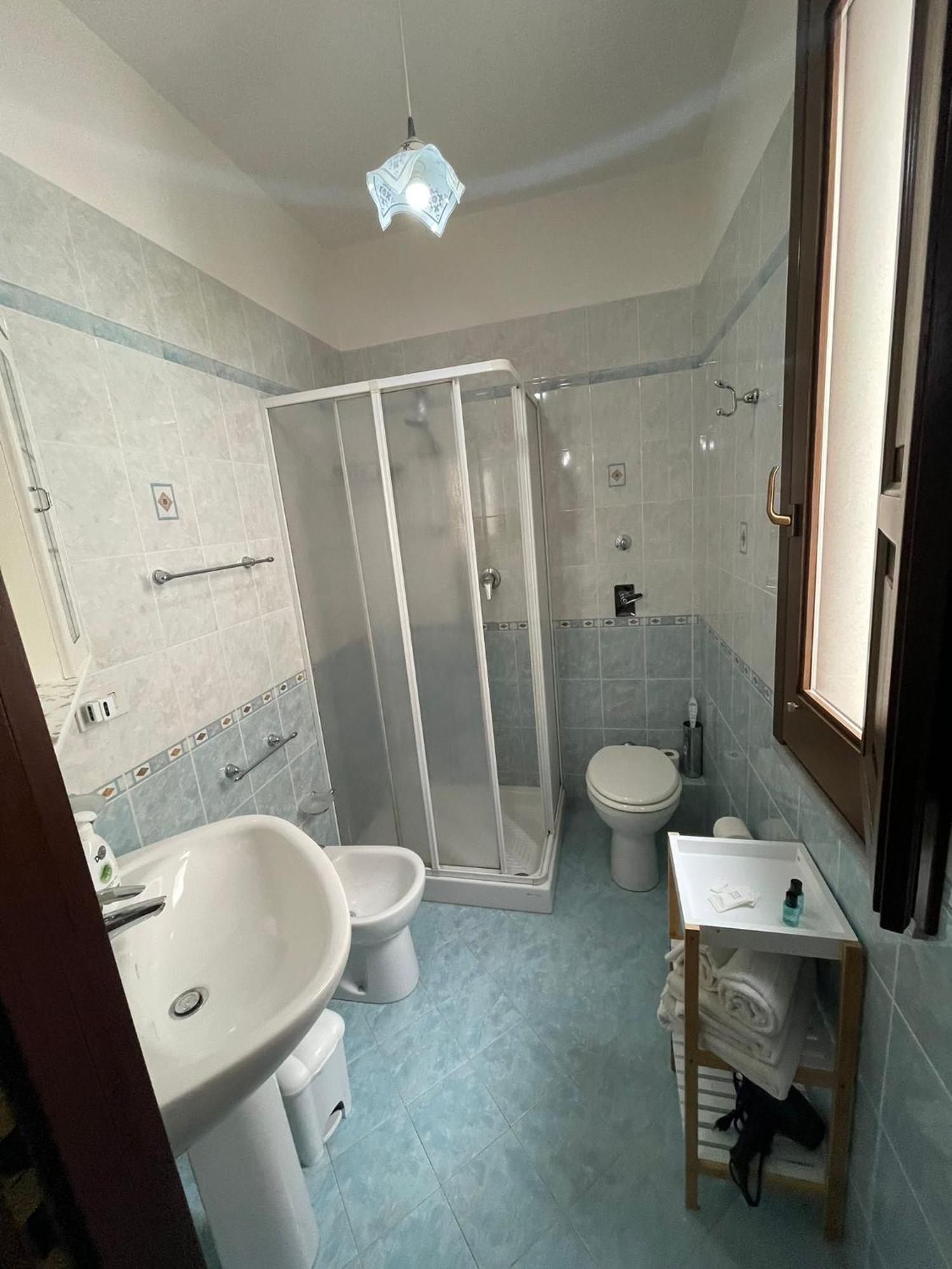 L'Isola Nel Mare Apartment Сан Вито ло Капо Екстериор снимка