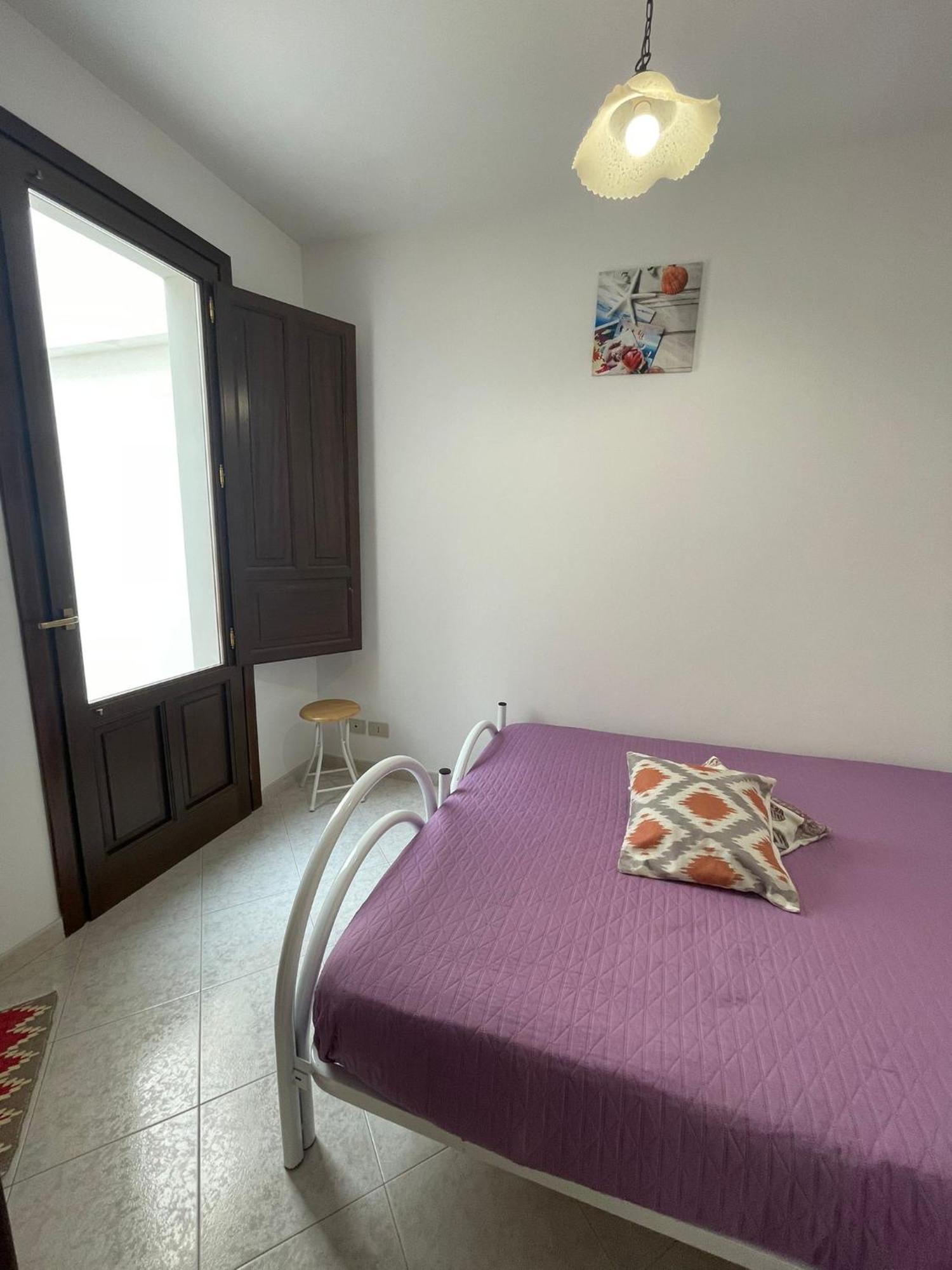 L'Isola Nel Mare Apartment Сан Вито ло Капо Екстериор снимка